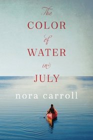 The Color of Water in July