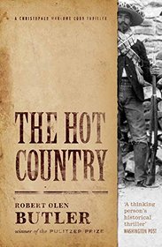The Hot Country (Christopher Marlowe Cobb, Bk 1)
