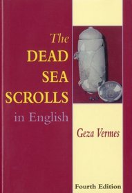Dead Sea Scrolls in English (Sheffield Academic Press individual titles)