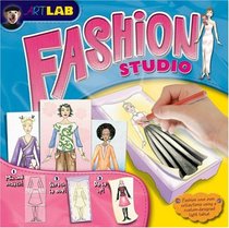 ArtLab: Fashion Studio O6287 (Artlab)