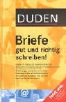 Briefe Gut Und Richtig Schreib (German Edition)