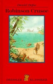 Robinson Crusoe.