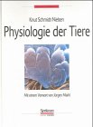 Physiologie der Tiere (HC) (German Edition)