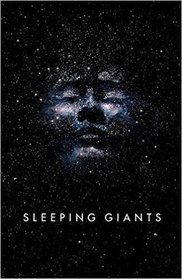 Sleeping Giants Paperback ? 30 May 2016 by Sylvain Neuvel (Author)