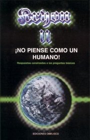 Kryon II: No Piense Como Un Humano! (Colleccion Nueva Consciencia)