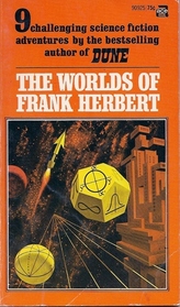 The Worlds of Frank Herbert