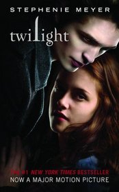 Twilight (Twilight Saga, Bk 1)