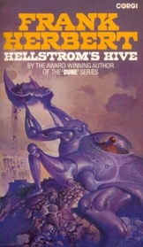 Hellstrom's Hive