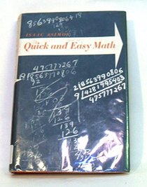 Quick and Easy Mathematics