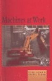 Machines at Work (Little Red Readers. Level 4)