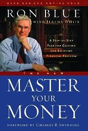 The New Master Your Money: A Step-By Step Plan For Gaining And Enjoying Financial Freedom