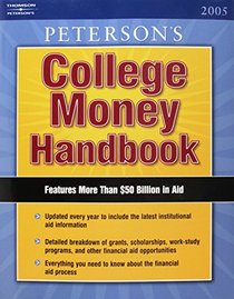 Basic Guidance Set 2005 (Peterson's Guidance Set)
