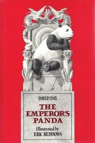 The Emperor's Panda --1995 publication.