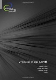 Urbanization and Growth (Commission on Growth and Development)