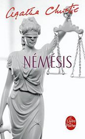 Nemesis (French Edition)