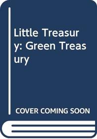 A Hilda Boswell Little Treasury - Green Treasury