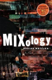 Mixology (National Poetry Series)