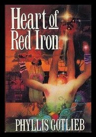 Heart of red iron