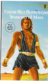 Warlords of Mars