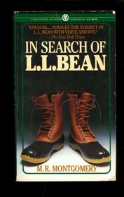 In Search of L.L. Bean