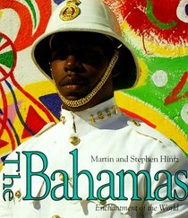 The Bahamas (Enchantment of the World. Second Series)