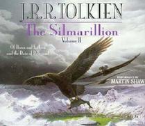 The Silmarillion (Volume II)