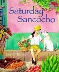 Saturday Sancocho (Reading Rainbow Book)