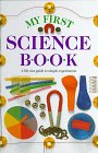 My First Science Book