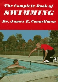 The Complete Book of Swimming