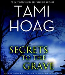 Secrets to the Grave (Oak Knoll, Bk 2) (Audio CD) (Unabridged)