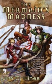 The Mermaid's Madness (Princess, Bk 2)