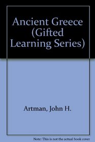 Ancient Greece (Gifted Learning Series)