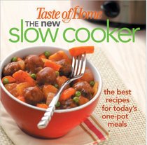 The New Slow Cooker