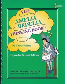 The Amelia Bedelia Thinking Book