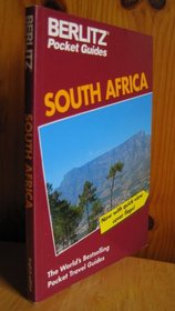Berlitz Pocket Guides South Africa