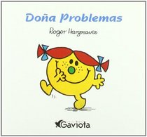 Dona Problemas (Spanish Edition)