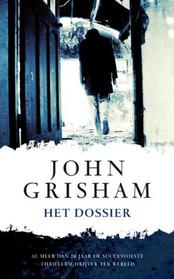 Het Dossier (The Summons) (Dutch Edition)