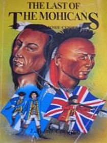 The Last of the Mohicans