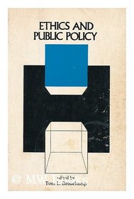 Ethics and public policy