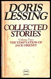 The Temptation of Jack Orkney (Collected Stories of Doris Lessing)