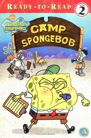 Camp SpongeBob (SpongeBob SquarePants)