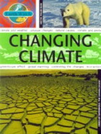 Changing Climate (Earth Watch S.)