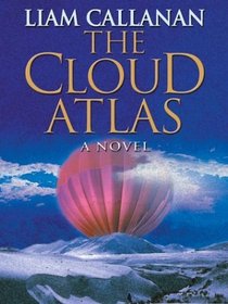 The Cloud Atlas (Large Print)