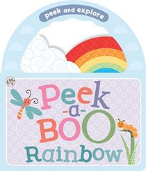 Peek-a-Boo Rainbow (Little Learners)