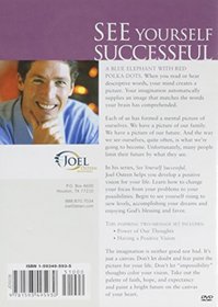 Joel Osteen: See Yourself Successful DVD