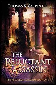 The Reluctant Assassin: A Hundred Halls Novel (Volume 1)