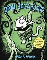Dani Bocafuego / Dragonbreath (Spanish Edition)