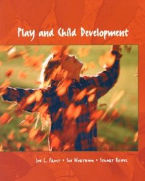 Play and Child Development