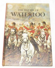 Battle of Waterloo (Caravel Books)