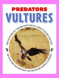 Vultures (Predators)